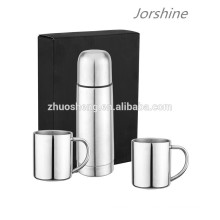 modern coffee mugs Vacuum flask gift sets BT002